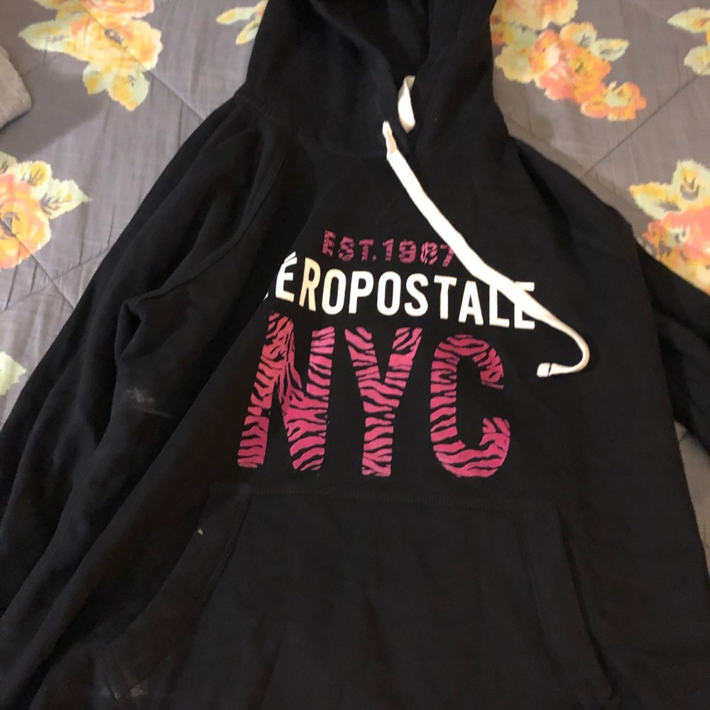 Juniors hoodie